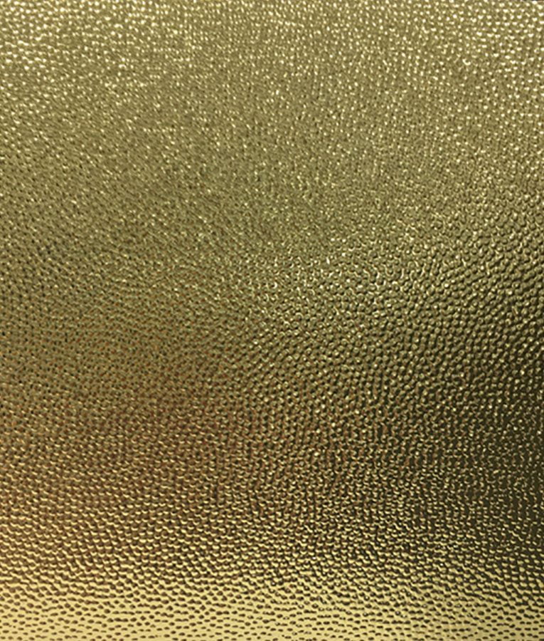 Gold Beads