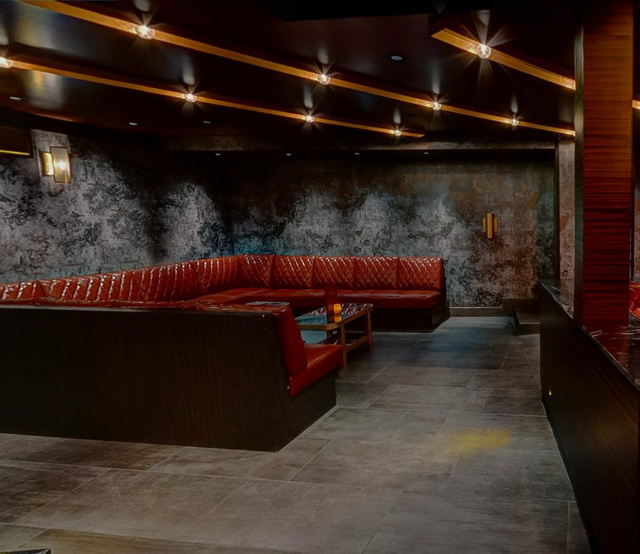 JEWEL NIGHTCLUB – HD Walls Sustainable Wallcovering