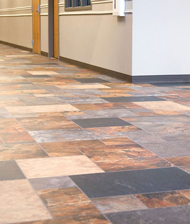 HD Floor - Wood Grain - Image 3