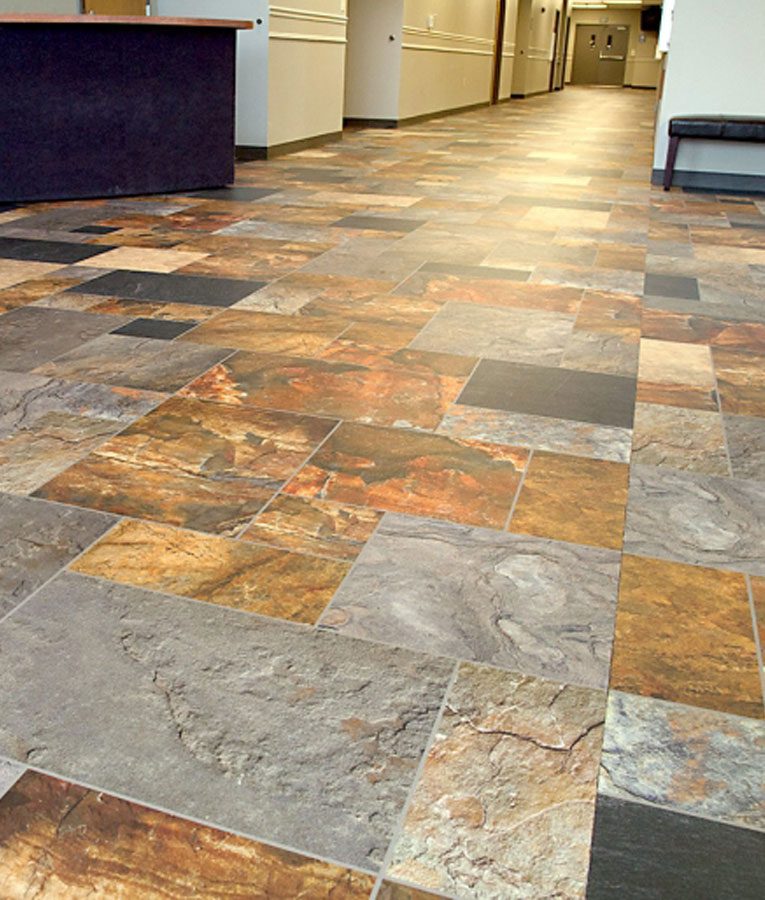 HD Floor - Wood Grain - Image 4
