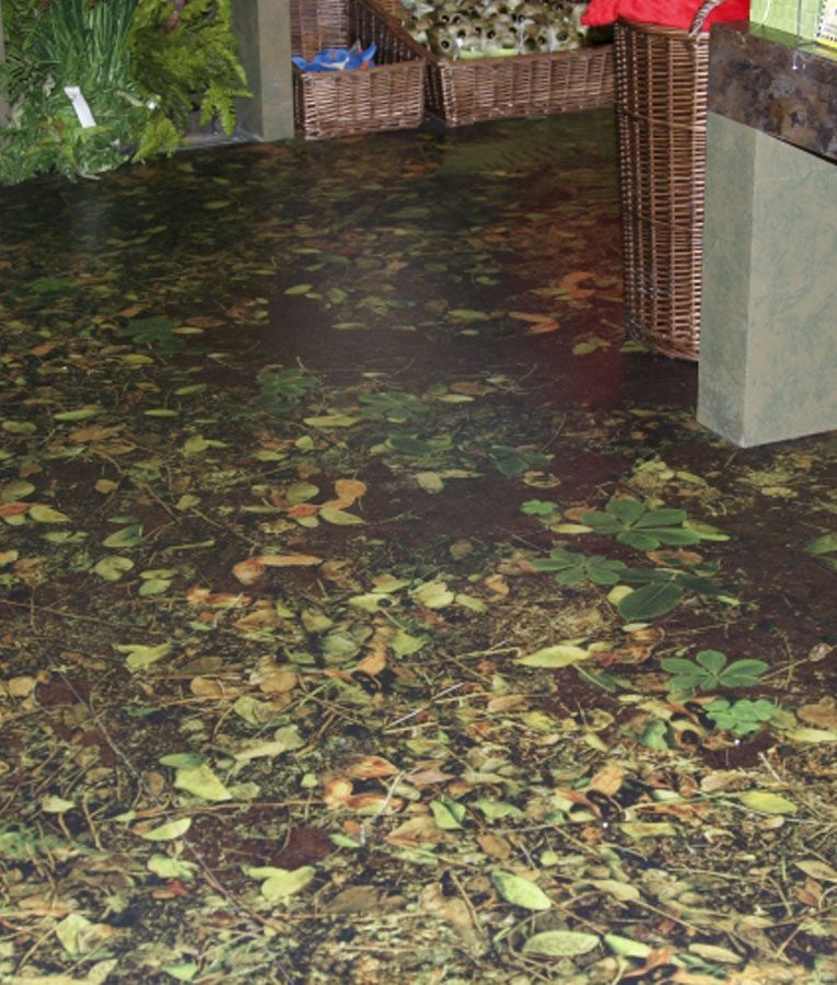 HD Floor - Wood Grain - Image 5