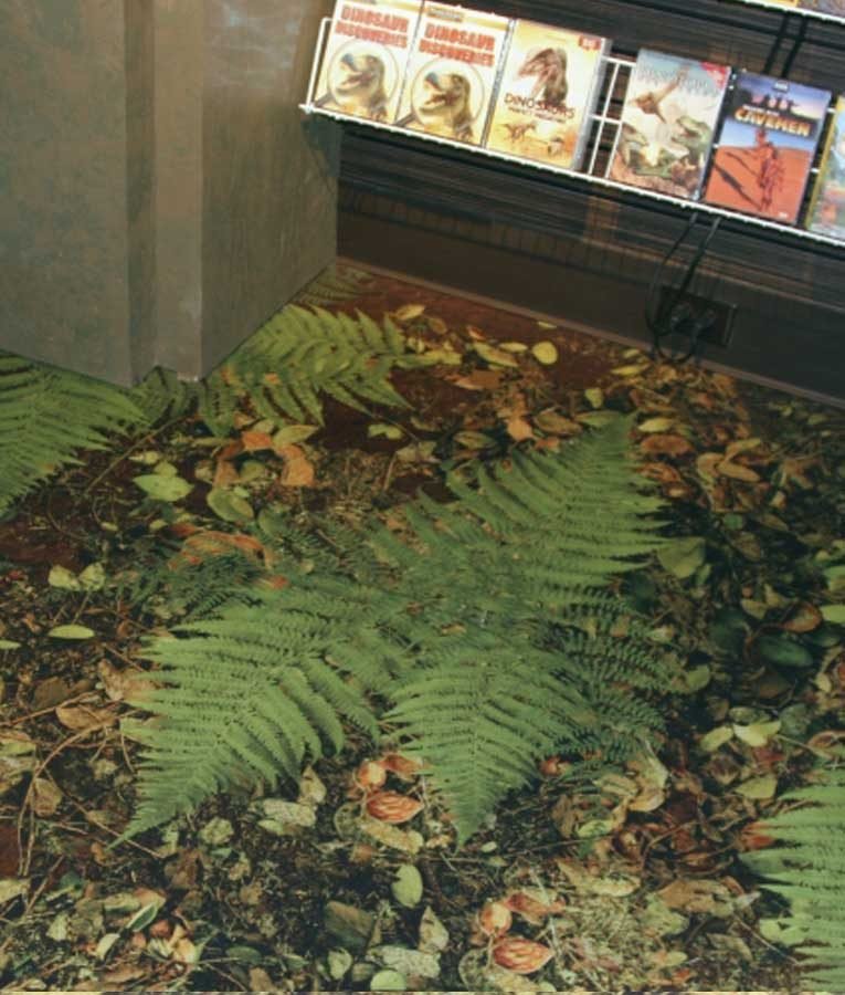 HD Floor - Wood Grain - Image 6