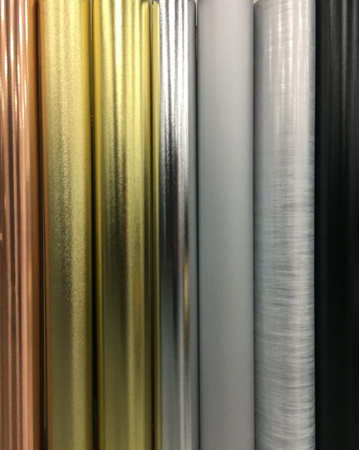 About HD Walls Sustainable Wallcovering