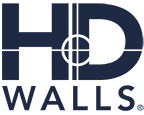 HD Walls Sustainable Wallcovering