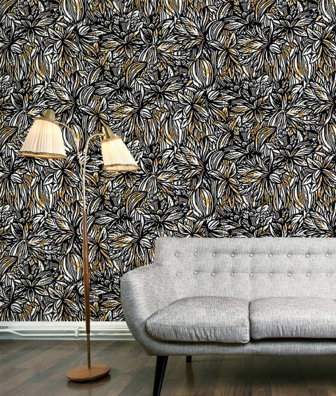 Sprite – HD Walls Sustainable Wallcovering