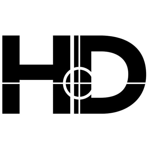 HD Walls Sustainable Wallcovering