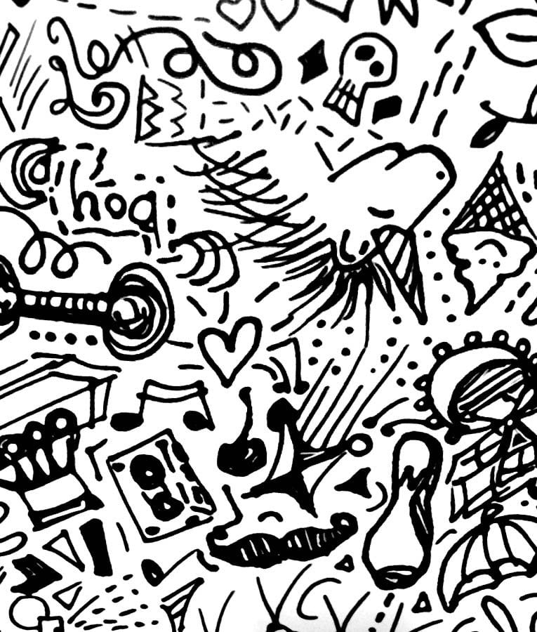Doodle - Image 2