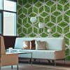 Kensie wall mural from HD Walls Biophilic Design Collection