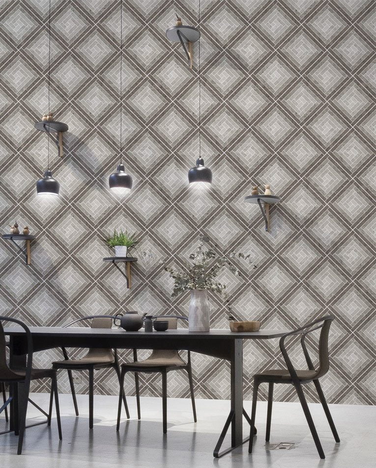 Concrete colored wall paper pattern from HD Walls